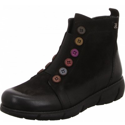 Venüs Stiefelette in schwarz Venüs Stiefelette in schwarz