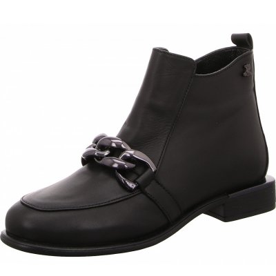 Venüs Stiefelette in schwarz Venüs Stiefelette in schwarz