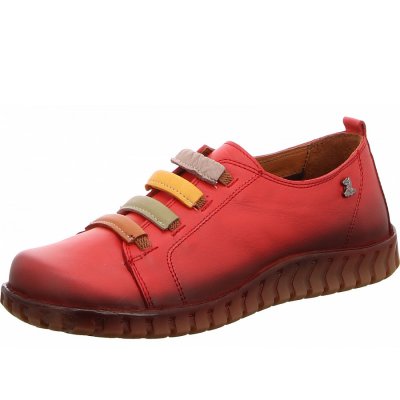 Venüs Slipper in rot