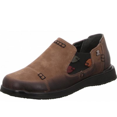 Venüs Slipper in braun