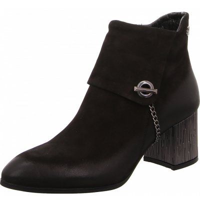 Venüs Stiefelette in schwarz Venüs Stiefelette in schwarz