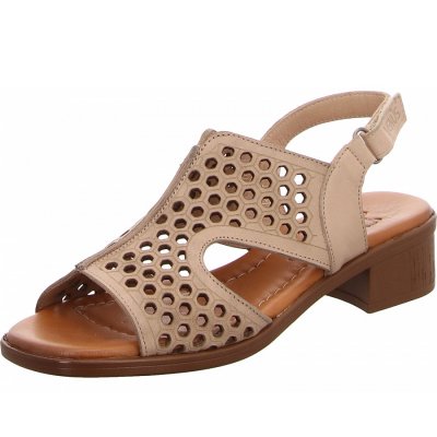Venüs Sandalette in beige