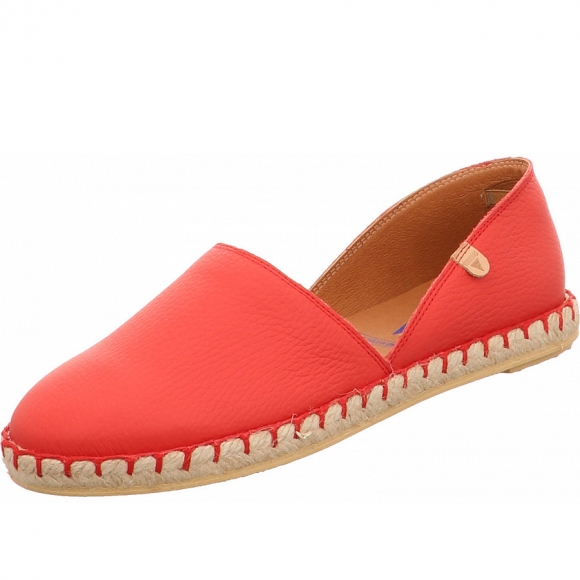 Verbenas Ballerina in rot