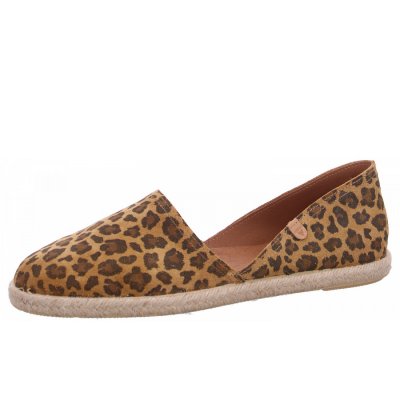 Verbenas Carmen Slipper in 0373 leopardo Verbenas Carmen Slipper in 0373 leopardo