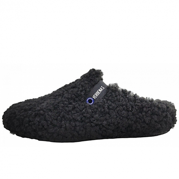 Verbenas York Hausschuh in negro