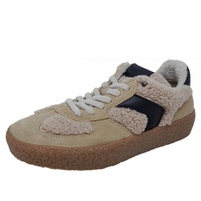Verbenas BORA Nairobi Sneaker in beige Verbenas BORA Nairobi Sneaker in beige