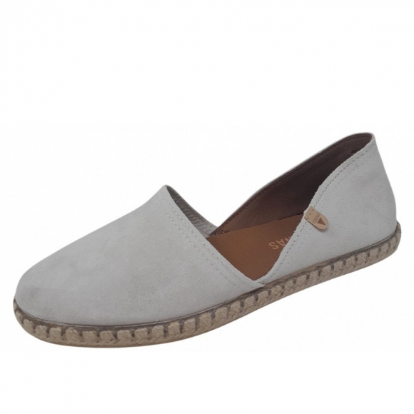 Verbenas Carmen Slipper in hielo