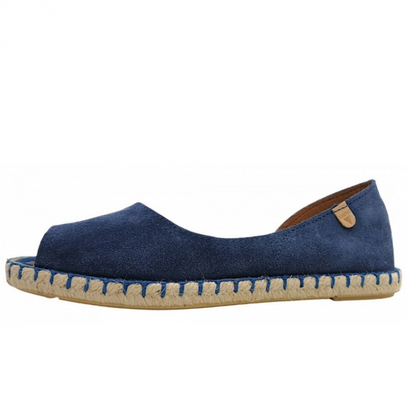 Verbenas Cruz Peeptoe in Iris