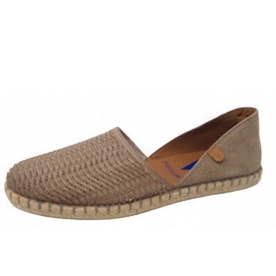 Verbenas CARMEN Espandrillos Slipper in piedra Verbenas CARMEN Espandrillos Slipper in piedra