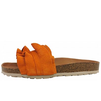 Verbenas Rocio Pantolette in Tiger Verbenas Rocio Pantolette in Tiger