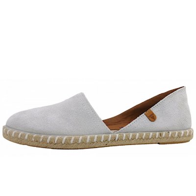 Verbenas Carmen Slipper in Blanco Verbenas Carmen Slipper in Blanco