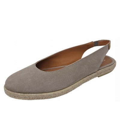 Verbenas Kiara Slingpumps in piedra Verbenas Kiara Slingpumps in piedra