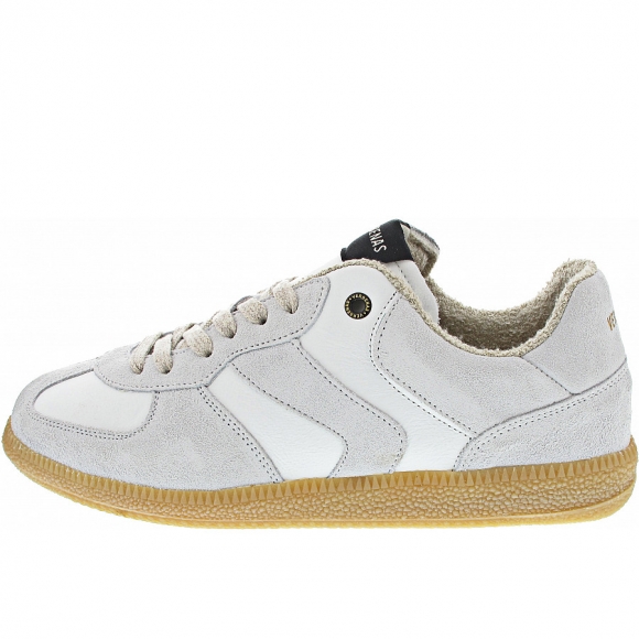 Verbenas Soro Savage/Serraje Summe Sneaker low in blanco-hielo