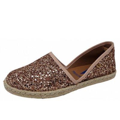 Verbenas CARMEN Slipper in new rosia Verbenas CARMEN Slipper in new rosia