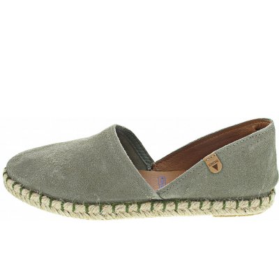 Verbenas Carmen Serraje Slipper in bosco Verbenas Carmen Serraje Slipper in bosco