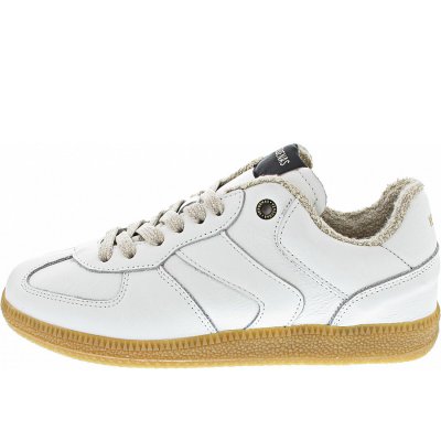 Verbenas Sora Savage Sneaker low in blanco
