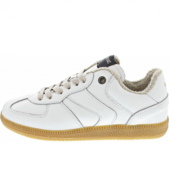 Verbenas Sora Savage Sneaker low in blanco