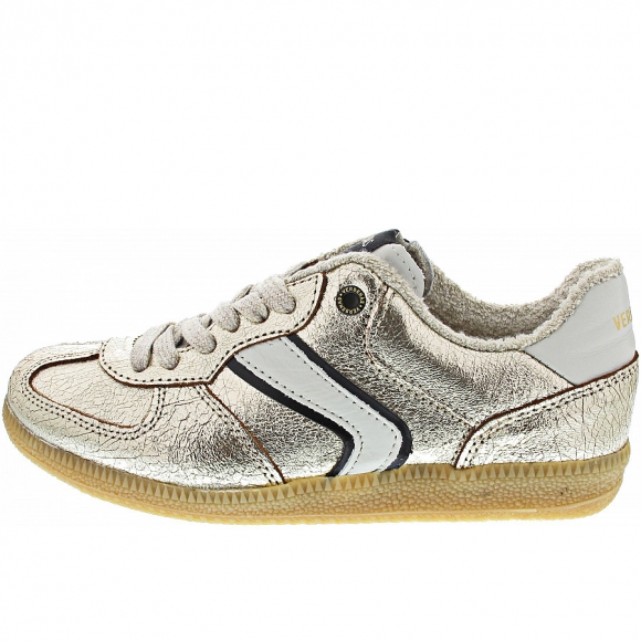 Verbenas Sora Breck Sneaker low in oro