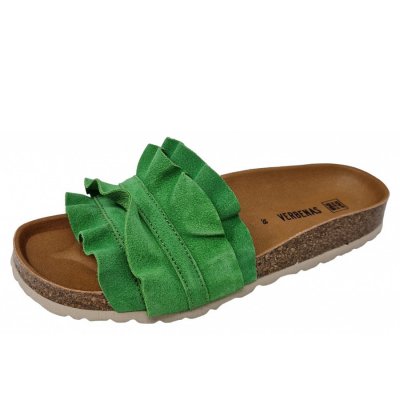 Verbenas Rocio Pantolette in JUNGLE Verbenas Rocio Pantolette in JUNGLE