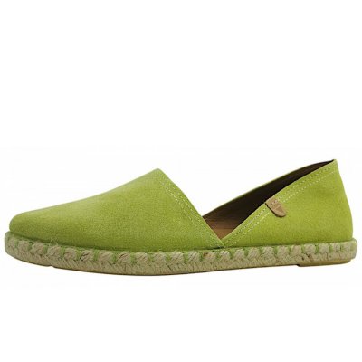 Verbenas Carmen Slipper in cyber