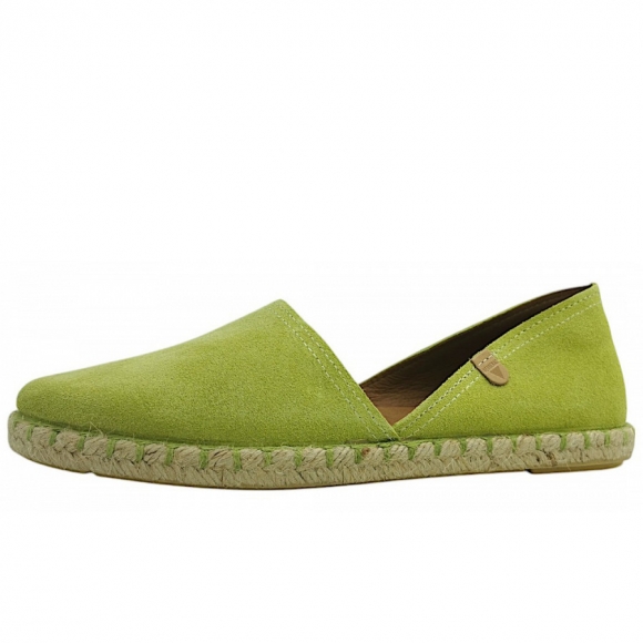 Verbenas Carmen Slipper in cyber