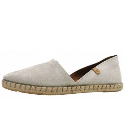 Verbenas Carmen Slipper in hielo