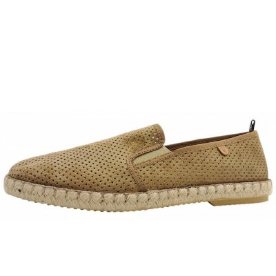 Verbenas Tom Slipper in roble