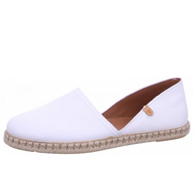 Verbenas Carmen Slipper in 0394 blanco Verbenas Carmen Slipper in 0394 blanco