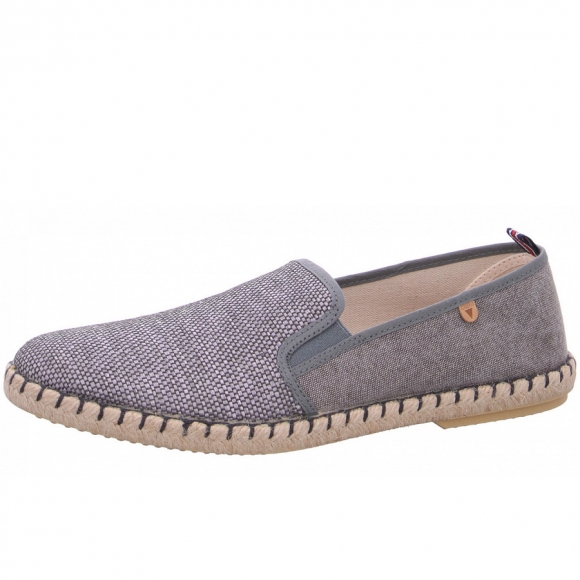 Verbenas Slipper in 0636 negro