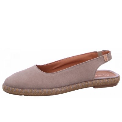 Verbenas Kiara Sling Sandalette in piedra Verbenas Kiara Sling Sandalette in piedra