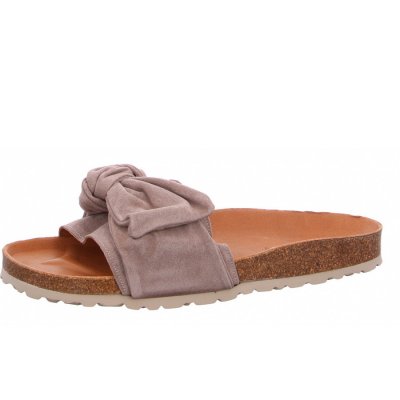 Verbenas Roxy Roda Pantolette in 0746 piedra beige Verbenas Roxy Roda Pantolette in 0746 piedra beige