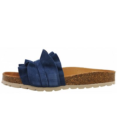 Verbenas Rocio Pantolette in Iris Verbenas Rocio Pantolette in Iris