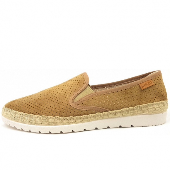 Verbenas Boris Slipper in roble