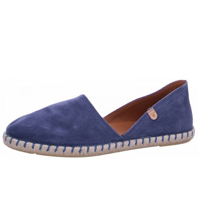 Verbenas Carmen Slipper in iris Verbenas Carmen Slipper in iris