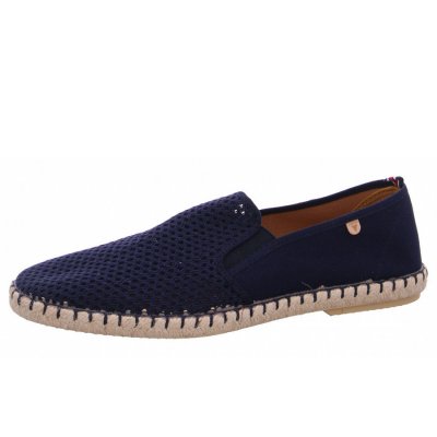 Verbenas Slipper in 0531 marino