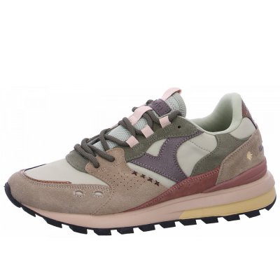 Victoria Shoes Sneaker in kaki