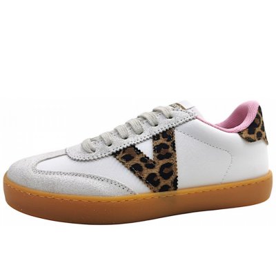 Victoria Sneaker low in hielo