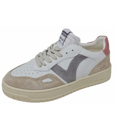 Victoria Seul Efecto Sneaker in rosa Victoria Seul Efecto Sneaker in rosa