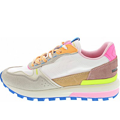 Victoria Sneaker low in blanco Victoria Sneaker low in blanco