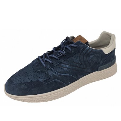 Victoria Sneaker in marino