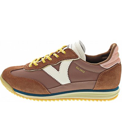 Victoria Sneaker low in terra Victoria Sneaker low in terra