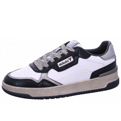 Victoria Shoes Sneaker in negro Victoria Shoes Sneaker in negro
