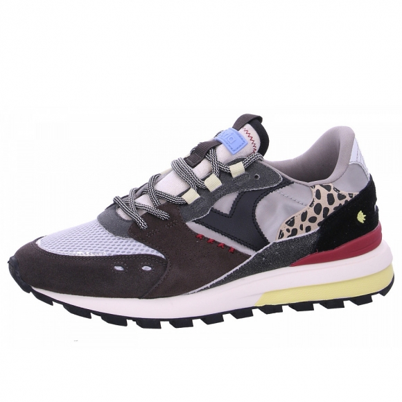 Victoria Shoes Sneaker in negro