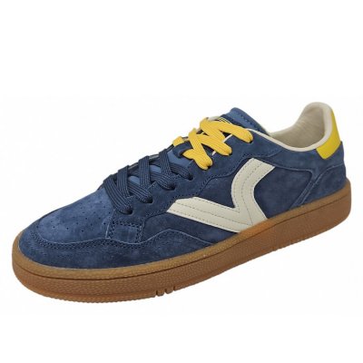 Victoria Sneaker in marino