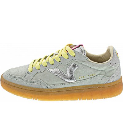 Victoria Sneaker in menta Victoria Sneaker in menta