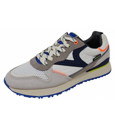 Victoria Leggera Sneaker in blanco