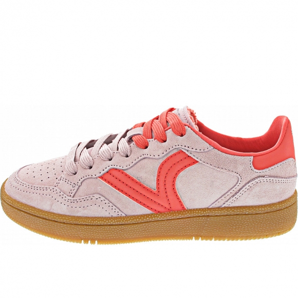 Victoria Sneaker in rosa