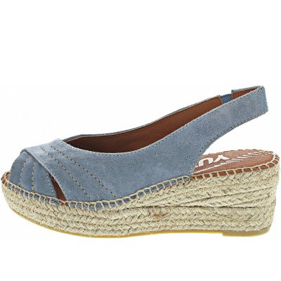 Viguera Sling Sandaletten in jeans Viguera Sling Sandaletten in jeans