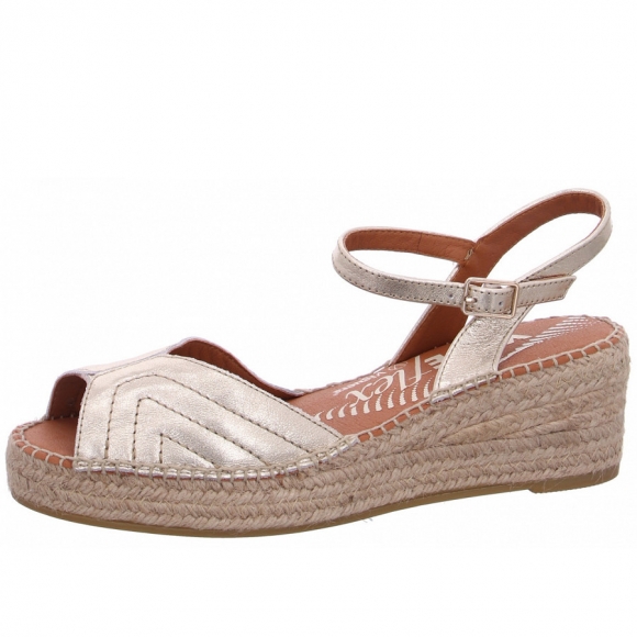 Viguera Sandalette in sahara