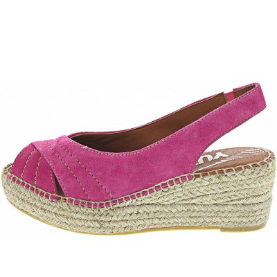 Viguera Sling Sandaletten in fuxia Viguera Sling Sandaletten in fuxia